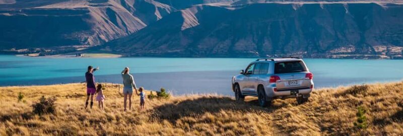 Lake Tekapo: Glaciers, Mountains, and Landscapes Scenic Tour - Final Thoughts