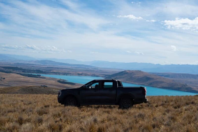 Lake Tekapo Guided 4WD Tours (Small Group, Carbon Positive) - Pricing and Value