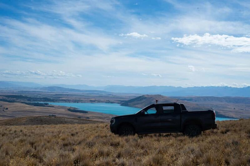 Lake Tekapo Guided 4WD Tours (Small Group, Carbon Positive) - Who Will Love This Tour?