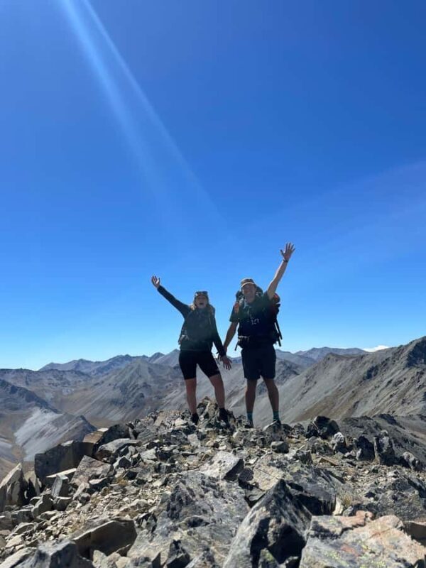 Lake Tekapo Guided Hiking - An Authentic Taste of Lake Tekapo’s Mountains