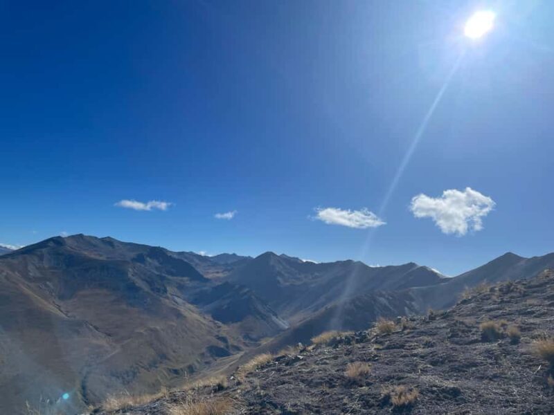 Lake Tekapo Guided Hiking - Who Should Consider This Tour?