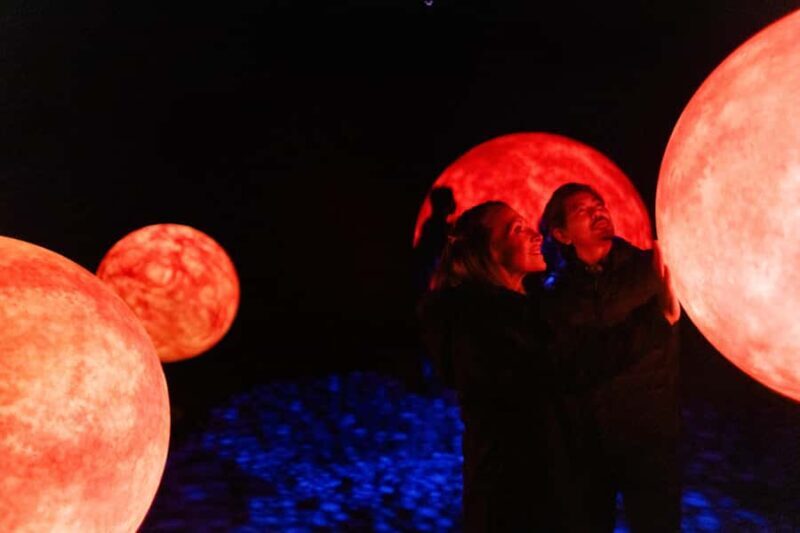 Lake Tekapo: Indoor Mori Cultural Astronomy Experience - A Closer Look at the Experience