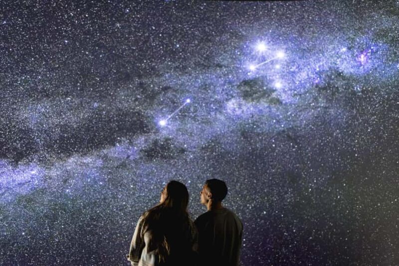 Lake Tekapo: Indoor Mori Cultural Astronomy Experience - Who Should Consider This Tour?