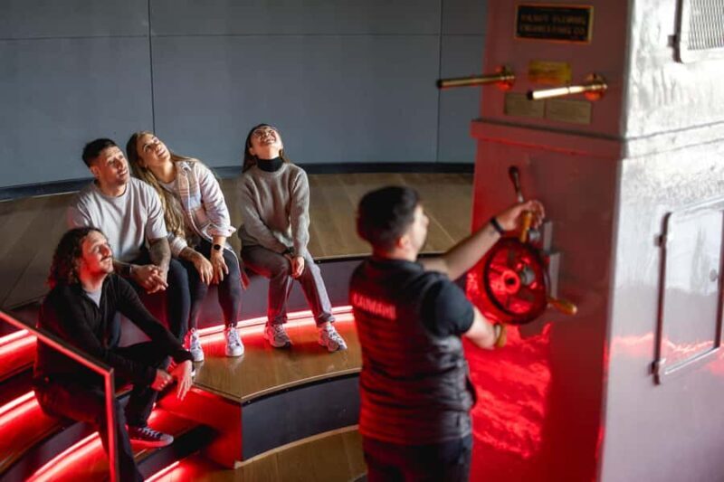 Lake Tekapo: Indoor Mori Cultural Astronomy Experience - The Sum Up