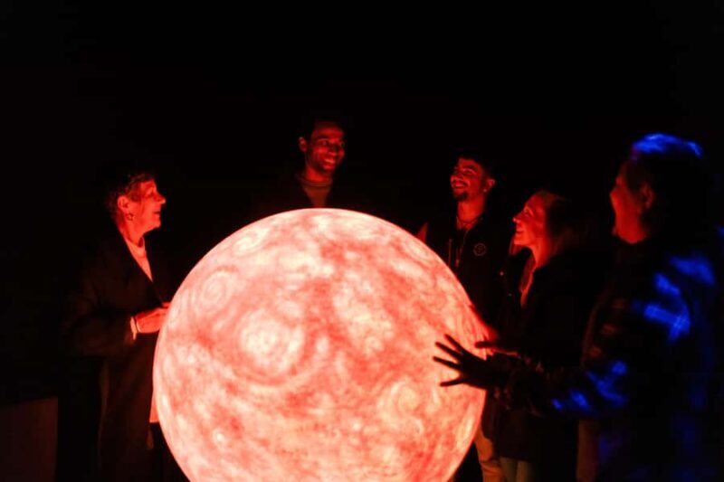 Lake Tekapo: Indoor Mori Cultural Astronomy Experience - FAQ