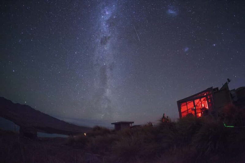 Lake Tekapo: Mountaintop Stargazing at Mount John Summit - Practicalities and Considerations