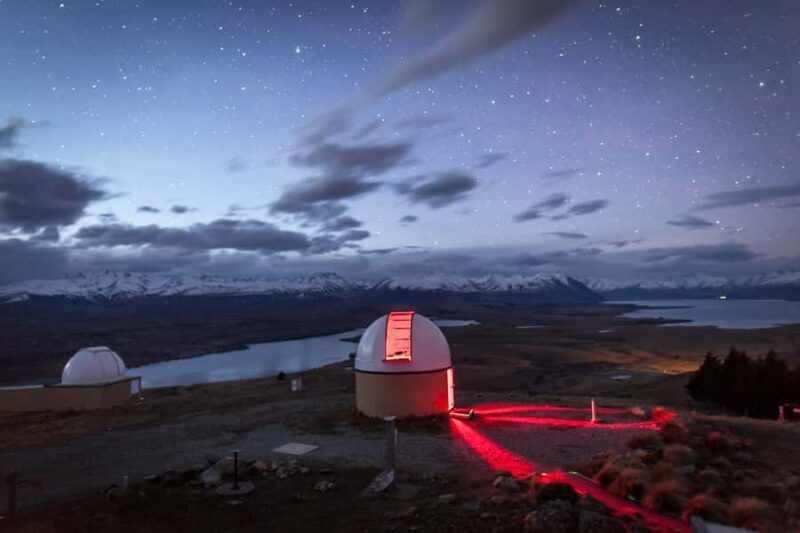 Lake Tekapo: Mountaintop Stargazing at Mount John Summit - Who Will Love This Tour?