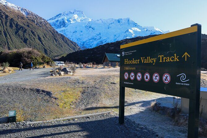 Lake tekapo & Mt. Cook Private tour from Christchurch - Final Thoughts