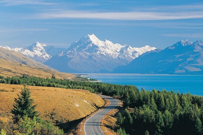 Lake tekapo & Mt. Cook Private tour from Christchurch - FAQ