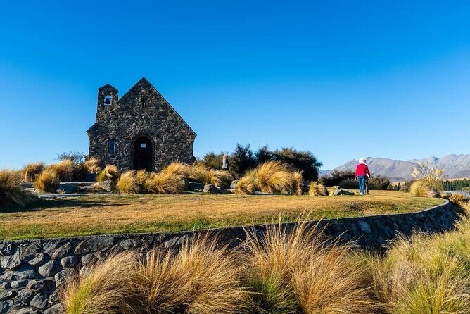 Lake Tekapo & Mt. Cook the Ultimate Day tour from Christchurch - A Deep Dive into the Experience
