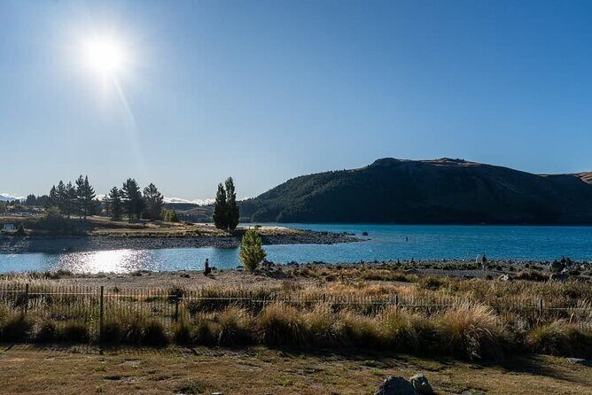 Lake Tekapo & Mt. Cook the Ultimate Day tour from Christchurch - FAQ