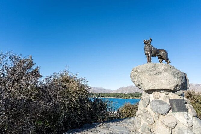 Lake Tekapo & Mt. Cook the Ultimate Day tour from Christchurch - Final Thoughts
