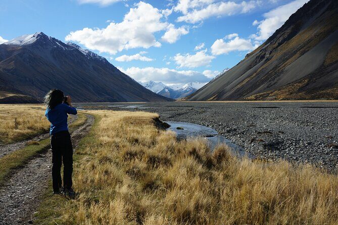 Lake Tekapo Scenic Wilderness Cass Valley Tour - An Overview of the Tour: What You Can Expect
