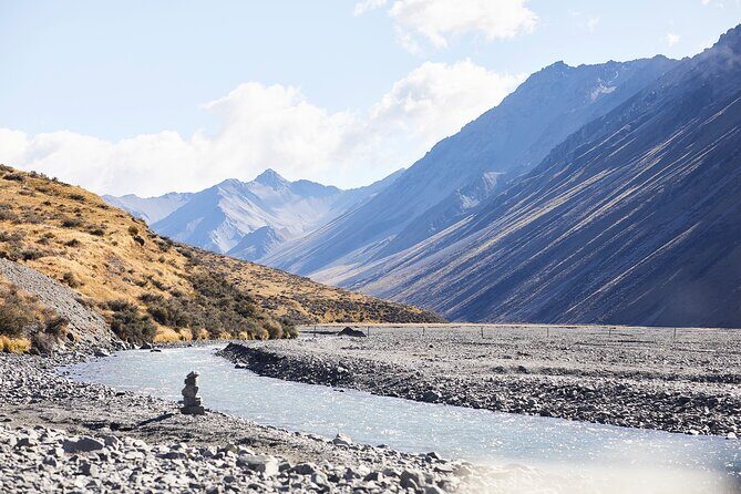 Lake Tekapo Scenic Wilderness Cass Valley Tour - FAQ