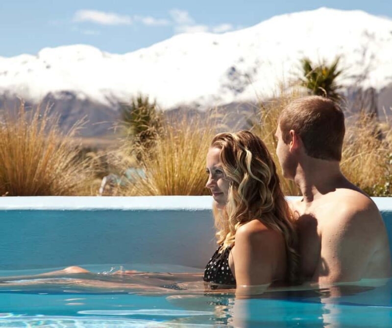 Lake Tekapo: Single Day Pass for Hot Pools - FAQ