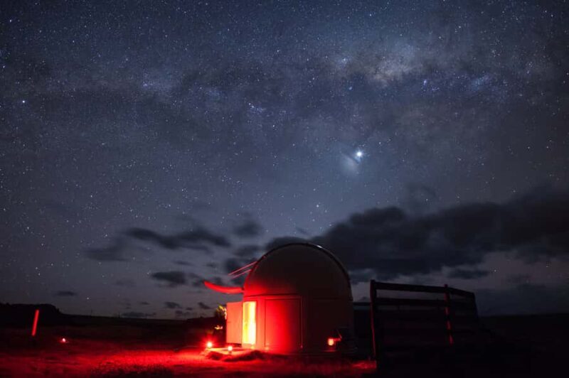 Lake Tekapo: Stargazing Experience at Cowan's Observatory - A Detailed Look at the Cowan’s Observatory Stargazing Tour
