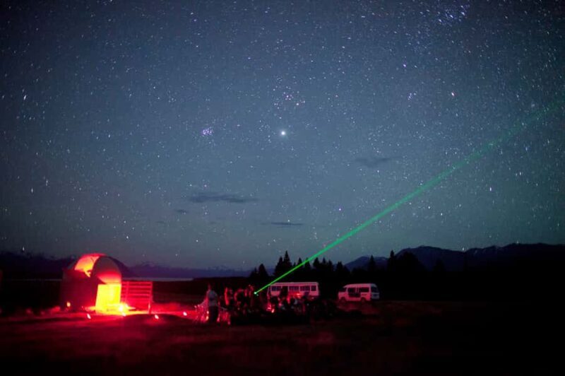 Lake Tekapo: Stargazing Experience at Cowan's Observatory - Final Thoughts