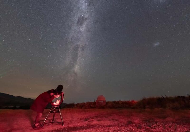 Lake Tekapo: Stargazing Experience at Cowan's Observatory - FAQ