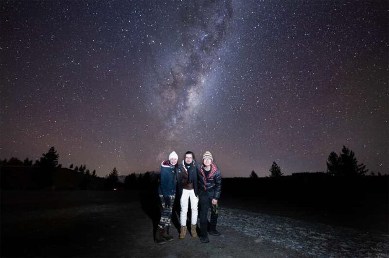 Lake Tekapo: Stargazing Experience - Practical Tips & Considerations