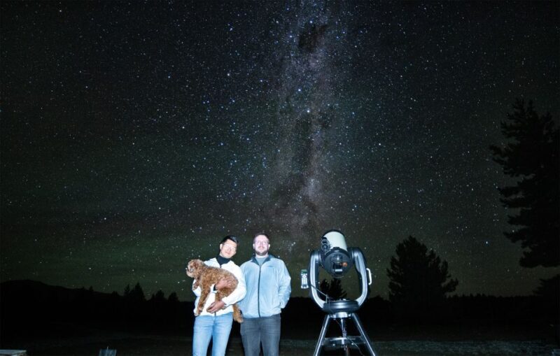Lake Tekapo: Stargazing Experience - Final Thoughts: Who Will Love This Experience?