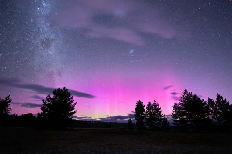 Lake Tekapo: Stargazing Experience - FAQ