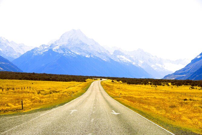 Lake Tekapo Stargazing & Mount Cook 2-Day Tour from Christchurch - A Detailed Look at the Tour Experience