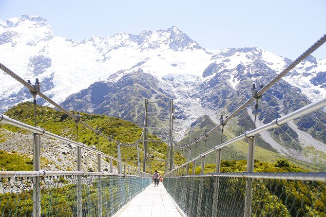 Lake Tekapo Stargazing & Mount Cook 2-Day Tour from Christchurch - Who Should Consider This Tour?
