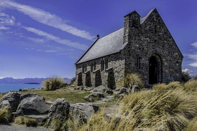 Lake Tekapo to Mt Cook One-Way Small Group Tour - An Introduction to the Experience