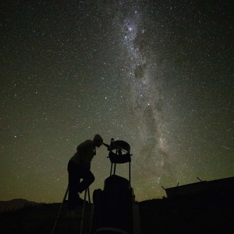 Lake Tekapo: Ultimate Stargazing Experience - What Makes the Lake Tekapo Stargazing Tour Special?