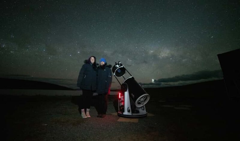 Lake Tekapo: Ultimate Stargazing Experience - Why Is This Tour Worth Considering?