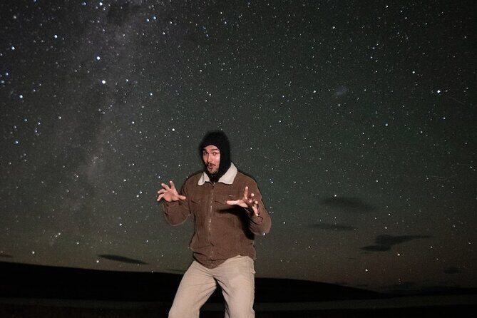 Lake Tekapo Ultimate Stargazing Experience - The Itinerary and Its Highlights