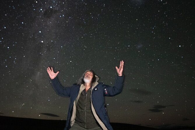 Lake Tekapo Ultimate Stargazing Experience - Authentic Feedback from Participants