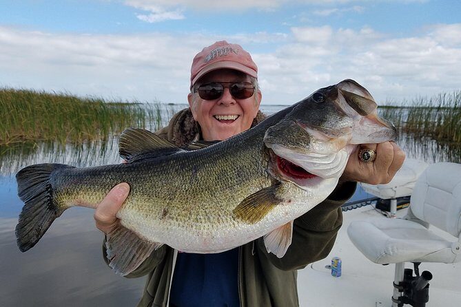 Lake Trafford Fishing Trips near Naples Florida - FAQs
