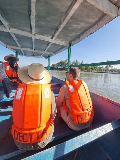 Lake Victoria Boat Ride, Birds Watching and Hippo Watching. - Wildlife Encounters: Hippos and Birds
