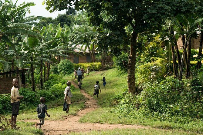 Lake Victoria Island Cycling Tour from Kampala - Considerations for Travelers