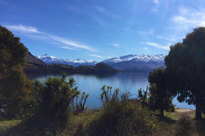 Lake Wanaka 1-Hour Cruise Including Wine and Cheese - Who Will Love This Cruise?