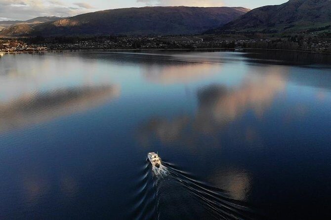 Lake Wanaka 1-Hour Cruise Including Wine and Cheese - FAQ: Practical Questions Answered