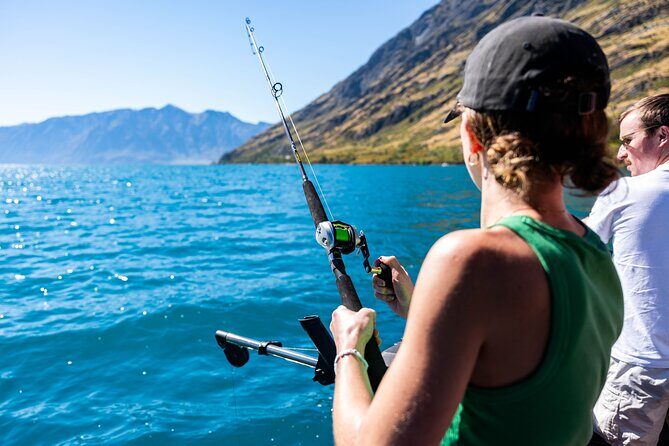Lake Wnaka: 6 hour Fishing Adventure by Boat - FAQ
