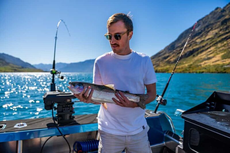 Lake Wnaka: 6 hour Fishing Adventure by Boat - Final Thoughts: Who Will Love This Tour?