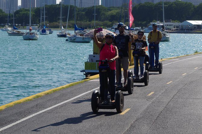 Lakefront Segway Tour in Chicago - Final Thoughts