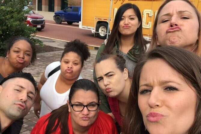 Lakeland City Scavenger Hunt Excursion by Crazy Dash - Introduction