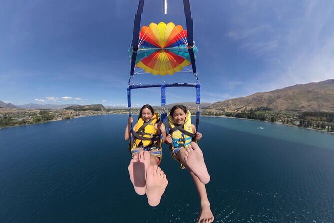 Lakeland Jet Boat Adventure - Clutha River - Practical Details for Your Trip