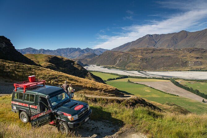 Lakeland Jet Ski Adventure Tour - Lake Wanaka - Who Will Love This Tour?