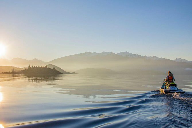 Lakeland Jet Ski Adventure Tour - Lake Wanaka - The Sum Up: Why Choose the Lake Wanaka Jet Ski Tour?