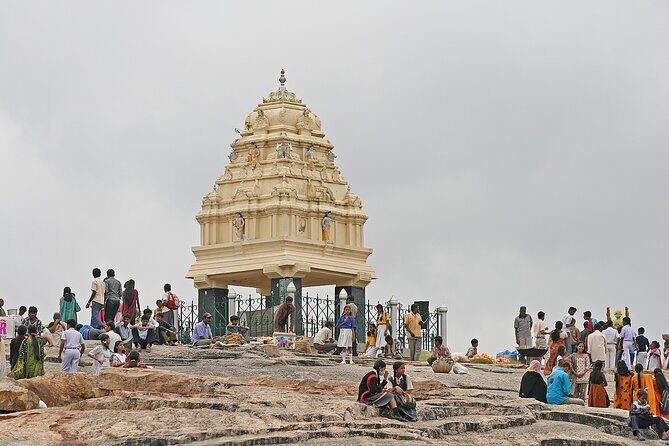 Lalbagh Botanical Garden Early Morning Walk + Breakfast at MTR - Key Points