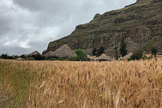Lalibela 2-Day Eco Trekking Tour - Authenticity and Reviews