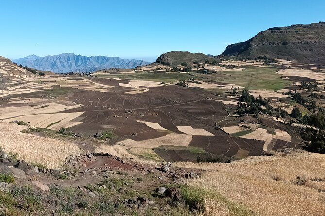 Lalibela 2-Day Eco Trekking Tour - The Practicalities