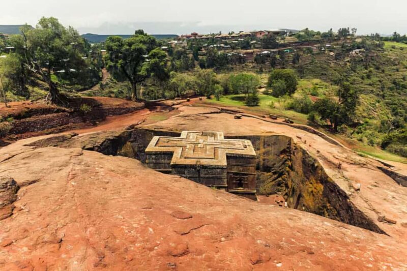 Lalibela 2 Day Rock Hewn Churches Tour - The Experience in Detail
