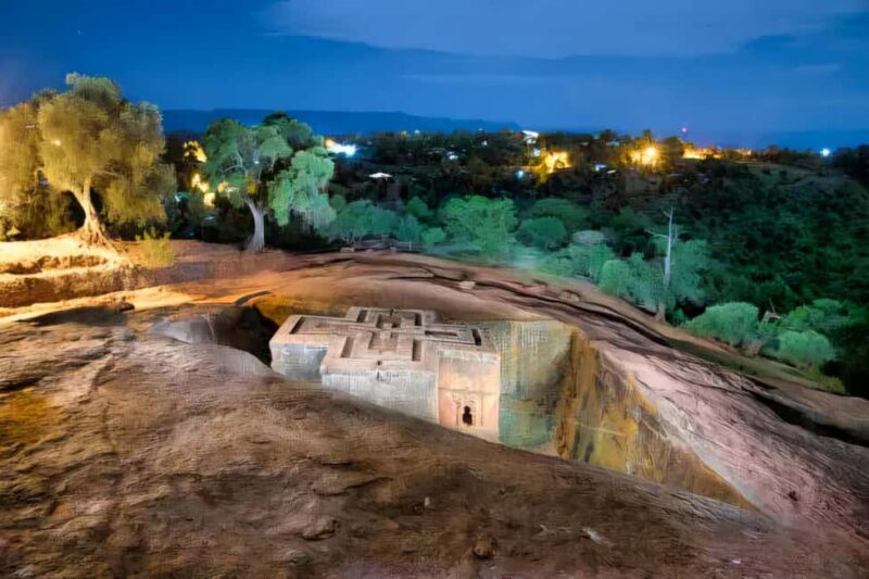 Lalibela 2 Day Rock Hewn Churches Tour - Who Should Consider This Tour?