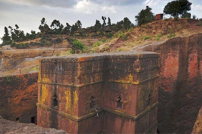 Lalibela 3 Days/ 2 Nights Tour package - A Detailed Look at the Itinerary